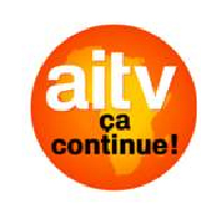 Le SNJ soutient la rédaction en lutte de l’AITV