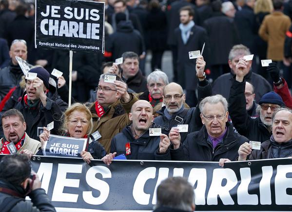 Charlie-hebdo : appel aux dons
