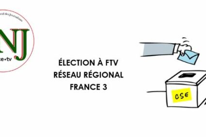 Élection CSE Réseau régional 2025 : notre profession de foi et nos candidats