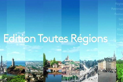 France 3 « Toutes Régions » : 2024, le combat continue