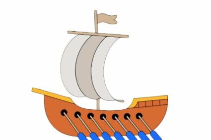 Et vogue la galère !