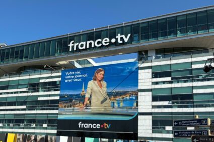 Manifestations lycéennes dans les JT de France 2 : le naufrage et la honte