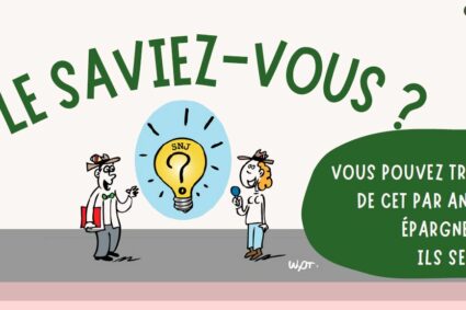 Le saviez-vous ? #3 – Épargne salariale à FTV
