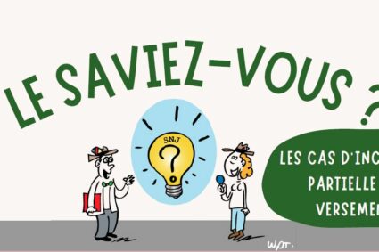 Le saviez-vous ? #6 – Le forfait mobilité durable