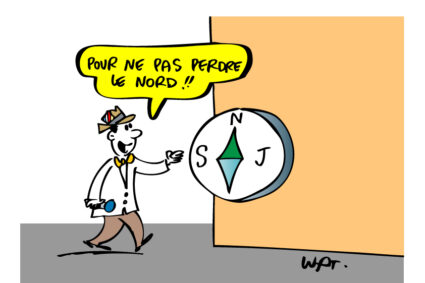 Pour défendre les journalistes et une information de qualité, indépendante et fiable, je vote SNJ !