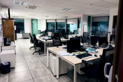 Martinique La 1ère, au régime ultra sec : on évite de sortir et de monter