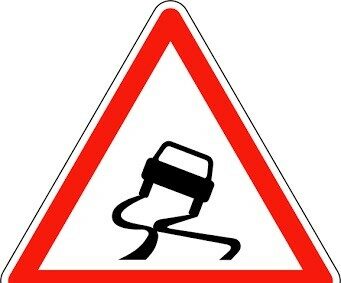 “Pas de givre à La Réunion, mais un sérieux risque de sortie de route. Tenez votre volant !”