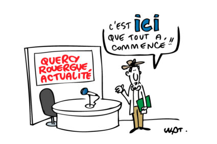 On n’a pas tous les jours 30 ans !