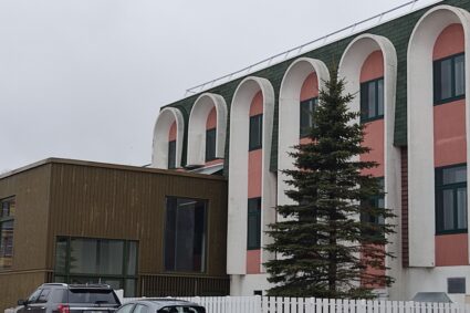 St-Pierre et Miquelon La 1ère : Une rédaction à bout de souffle pour des éditions portées à bout de bras