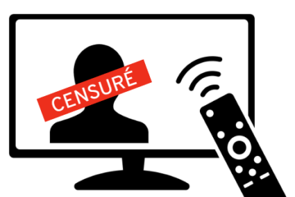 France 3 Limousin : une censure qui ne passe pas ! 