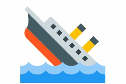 Holding de l’Audiovisuel public : un projet Titanic pour nous envoyer par le fond