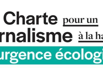 Congrès du SNJ : Soyons à la hauteur de l’urgence écologique et climatique !