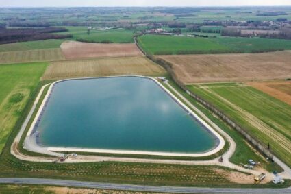 Quand des agriculteurs irriguent la violence contre les journalistes