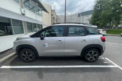 Graffitis homophobes à France 3 Rodez : le SNJ exprime son total soutien aux salariés de la locale 